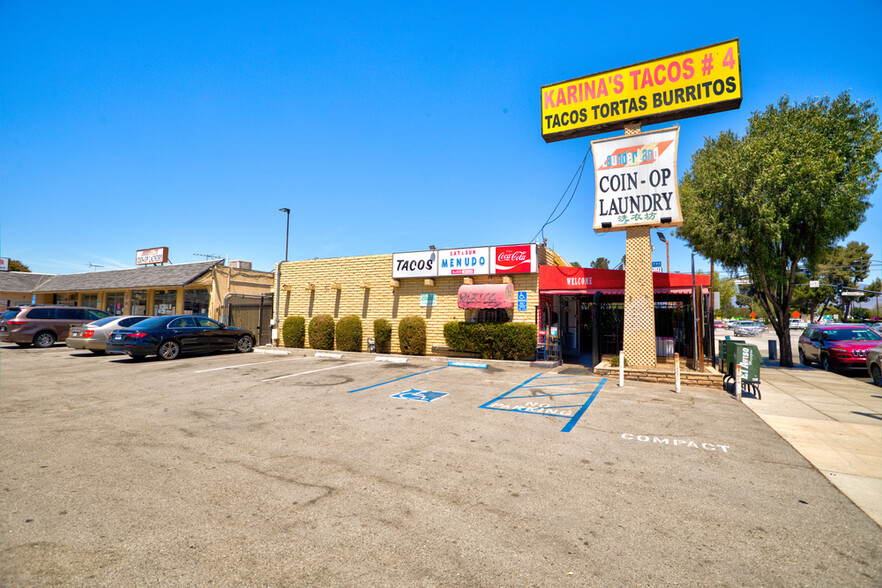 3357-3361 San Gabriel Blvd, Rosemead, CA for sale - Building Photo - Image 1 of 1