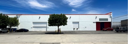 4605-4631 S Alameda St, Los Angeles, CA for lease Interior Photo- Image 2 of 6