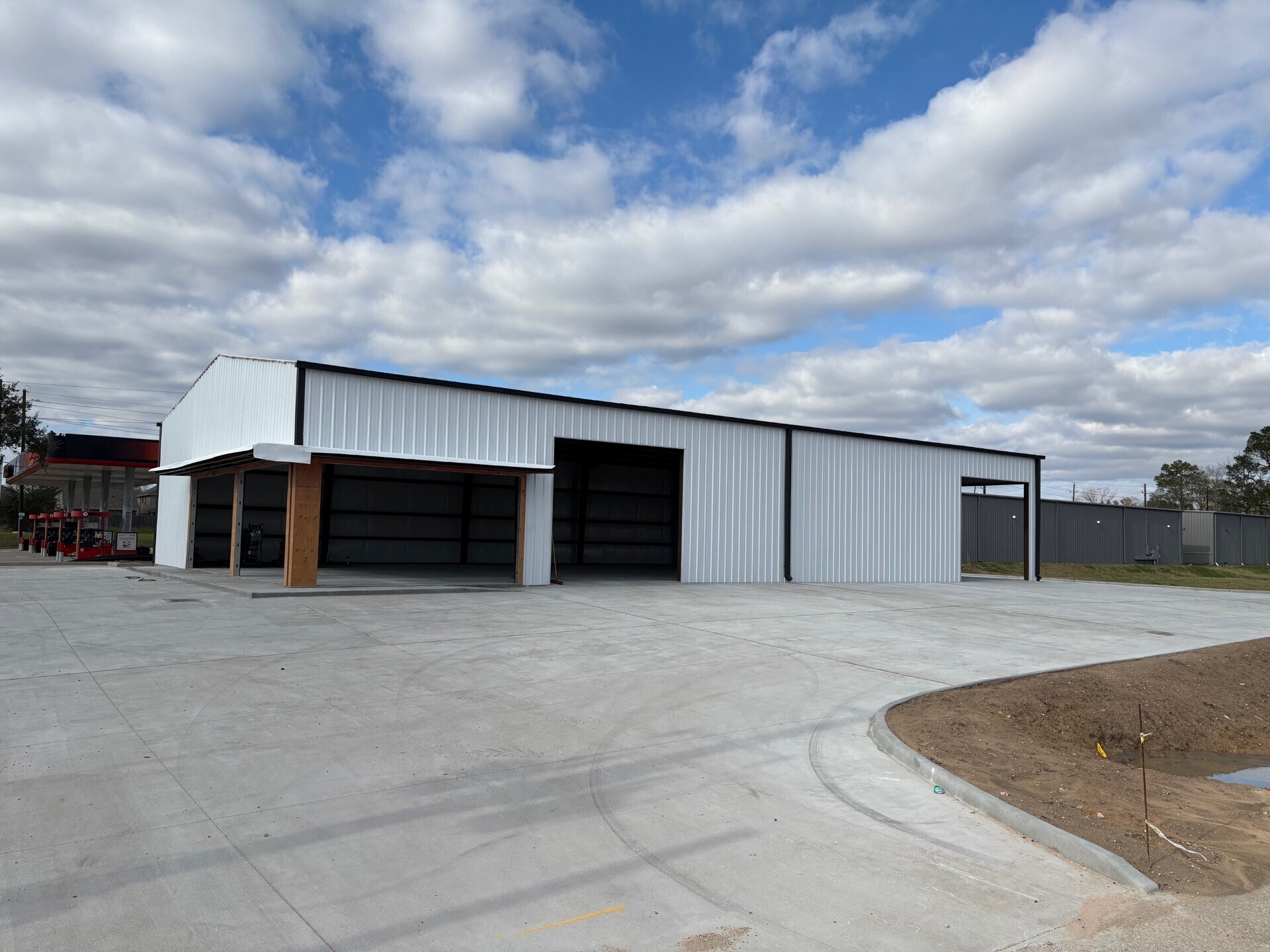 0 Steubner Airline Rd, Spring, TX for sale Primary Photo- Image 1 of 5