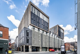 More details for 47-51 Lever St, Manchester - Retail for Lease