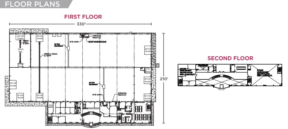5303 36 St NW, Edmonton, AB for sale Floor Plan- Image 1 of 1
