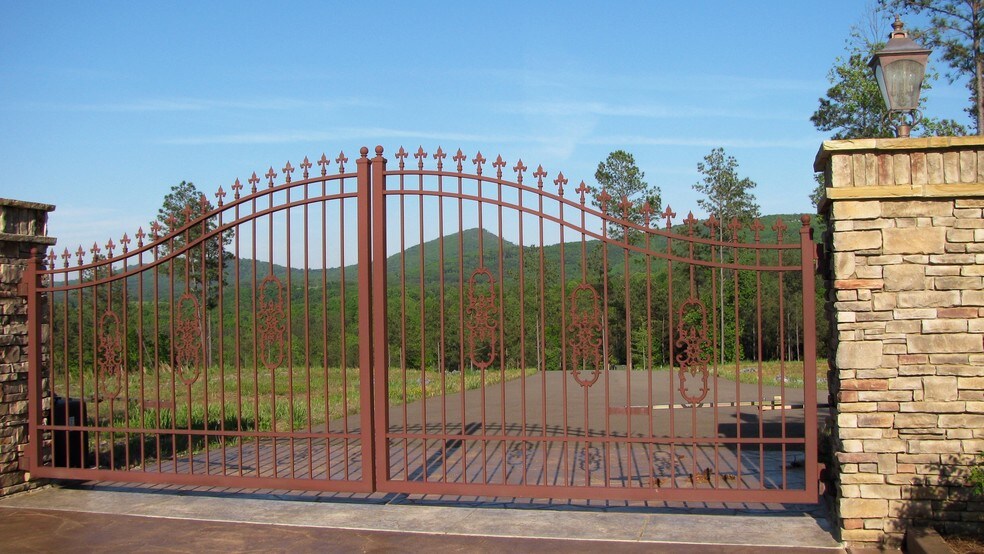 1165 Matthews Rd, Jasper, GA for sale - Building Photo - Image 1 of 1