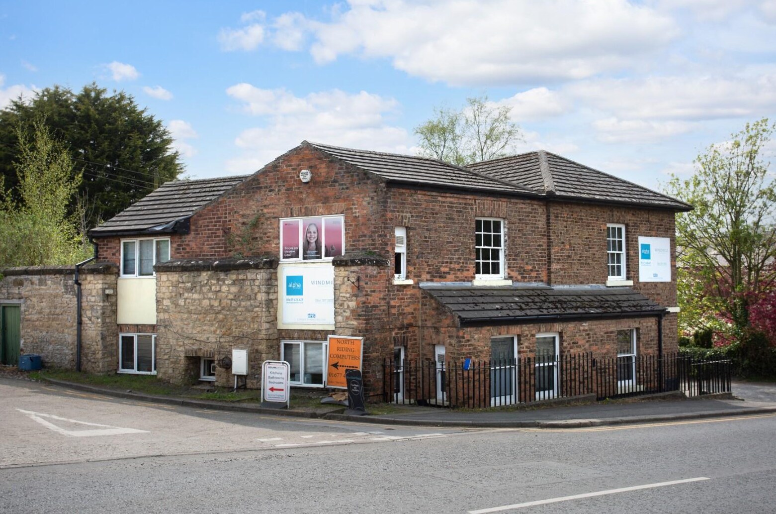 Bedale Rd, Bedale for sale Building Photo- Image 1 of 9