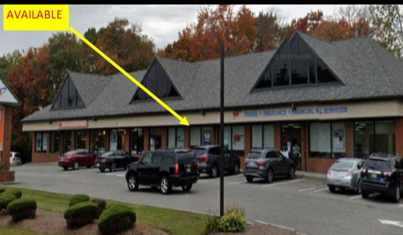 335 Providence Hwy, Westwood, MA for lease - Building Photo - Image 1 of 8