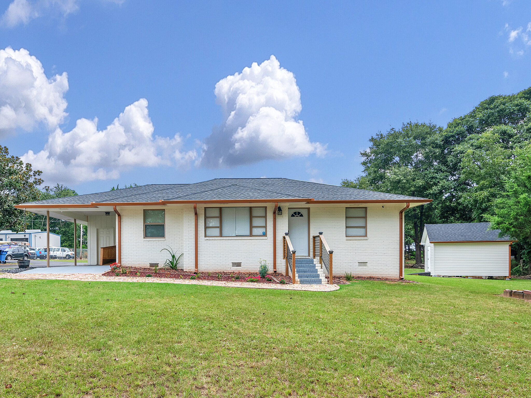 20 Legion Rd, Mcdonough, GA for sale Primary Photo- Image 1 of 1