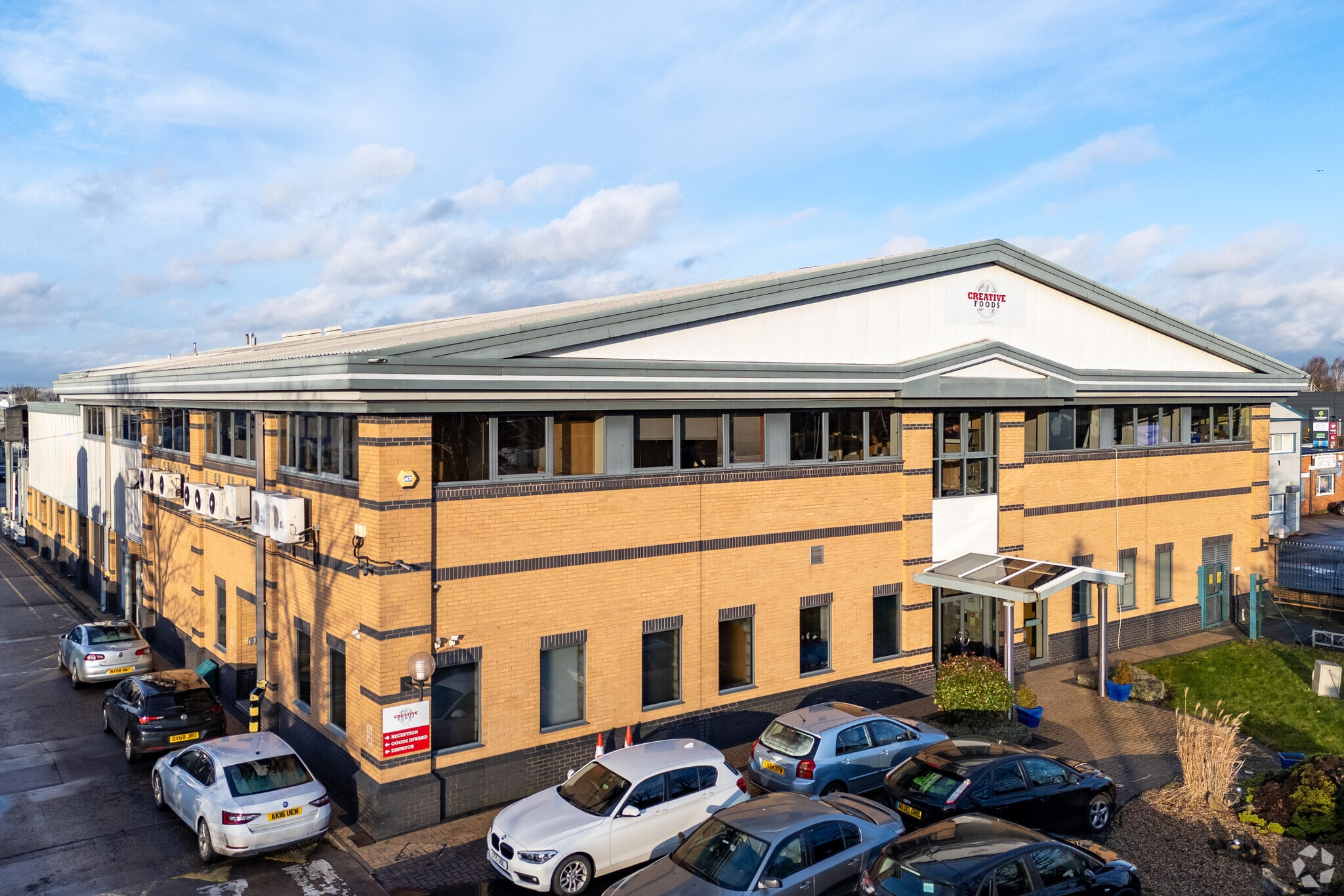 Stafford Rd, Wolverhampton for sale Primary Photo- Image 1 of 3