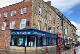 More details for 12-14 Bridge St, Newark - Retail for Sale