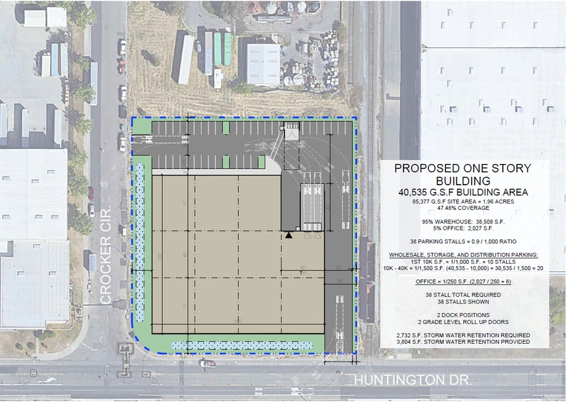Croker Cir, Fairfield, CA for sale - Building Photo - Image 3 of 3