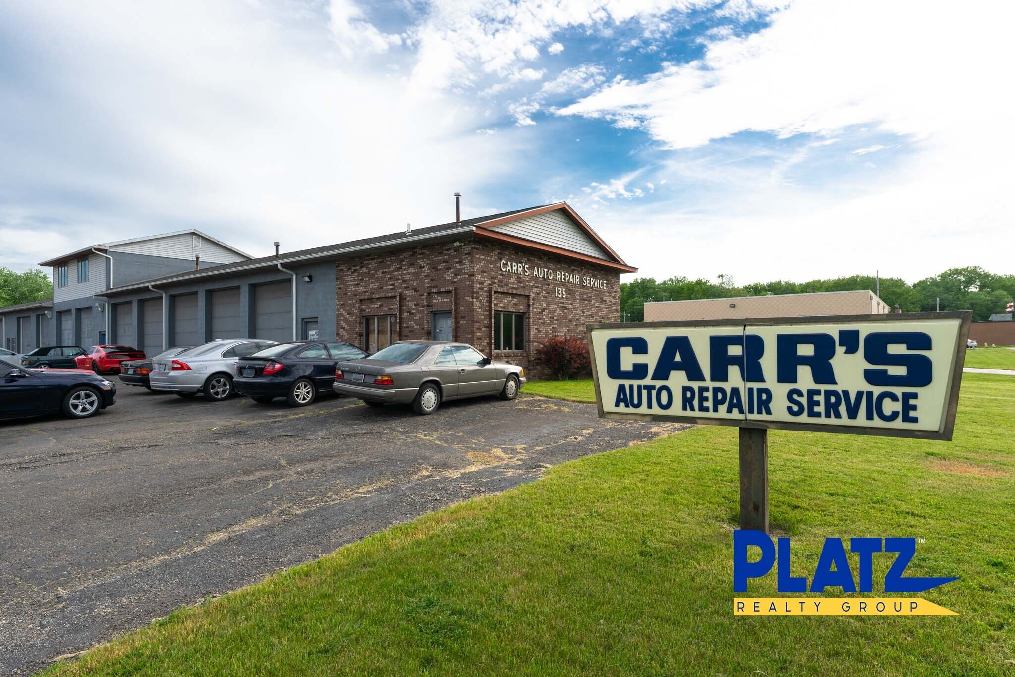 135 Fulton St SW, Warren, OH for sale Building Photo- Image 1 of 1