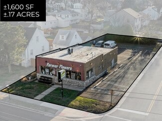 More details for 136 Stelton Rd, Piscataway, NJ - Office/Retail for Lease