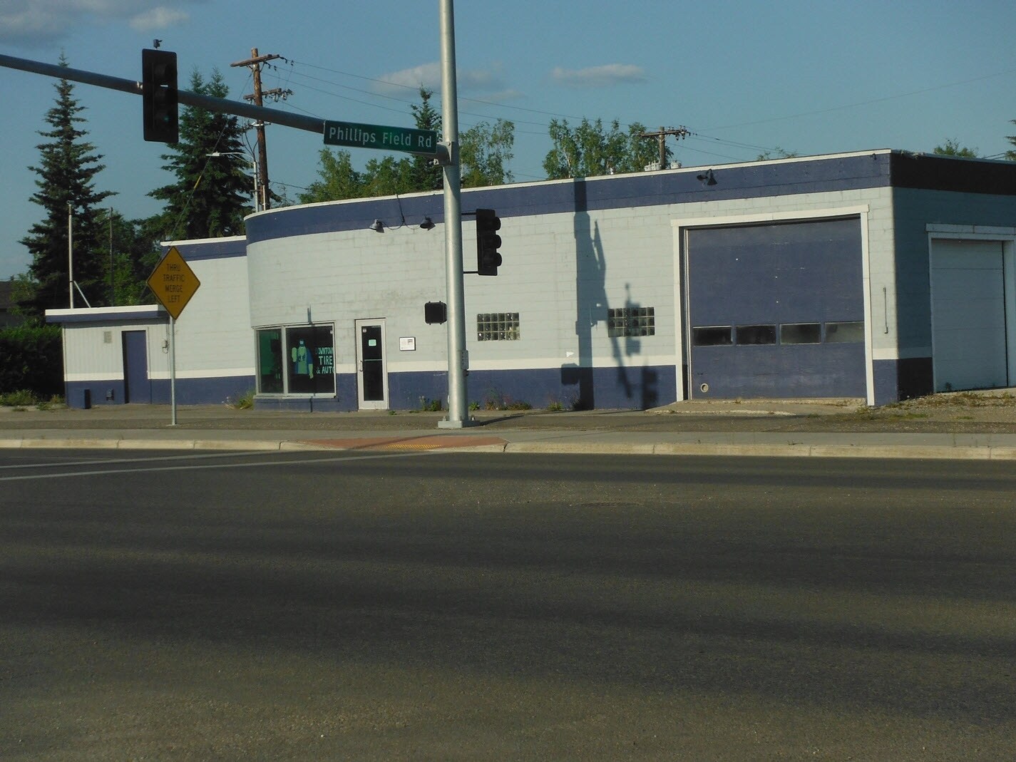 269 Illinois St, Fairbanks, AK for sale Primary Photo- Image 1 of 1