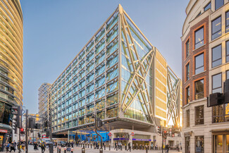 More details for 78 Cannon St, London - Office for Lease