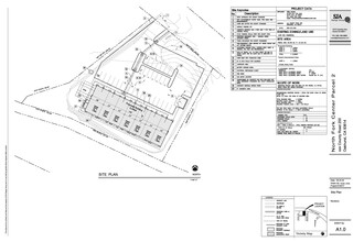 Wisteria Way & Road 200, Coarsegold, CA for lease Site Plan- Image 1 of 2