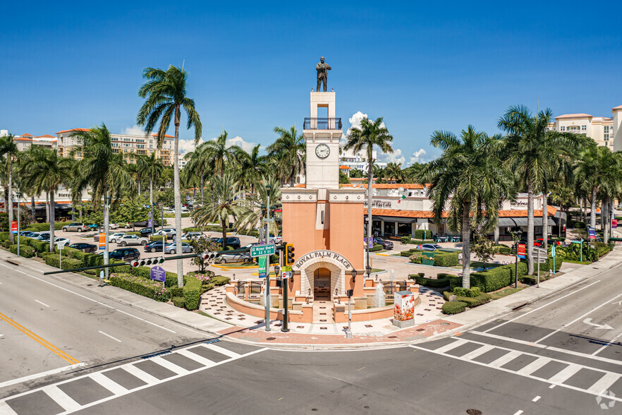 101 S Plaza Real, Boca Raton, FL for lease - Building Photo - Image 2 of 16