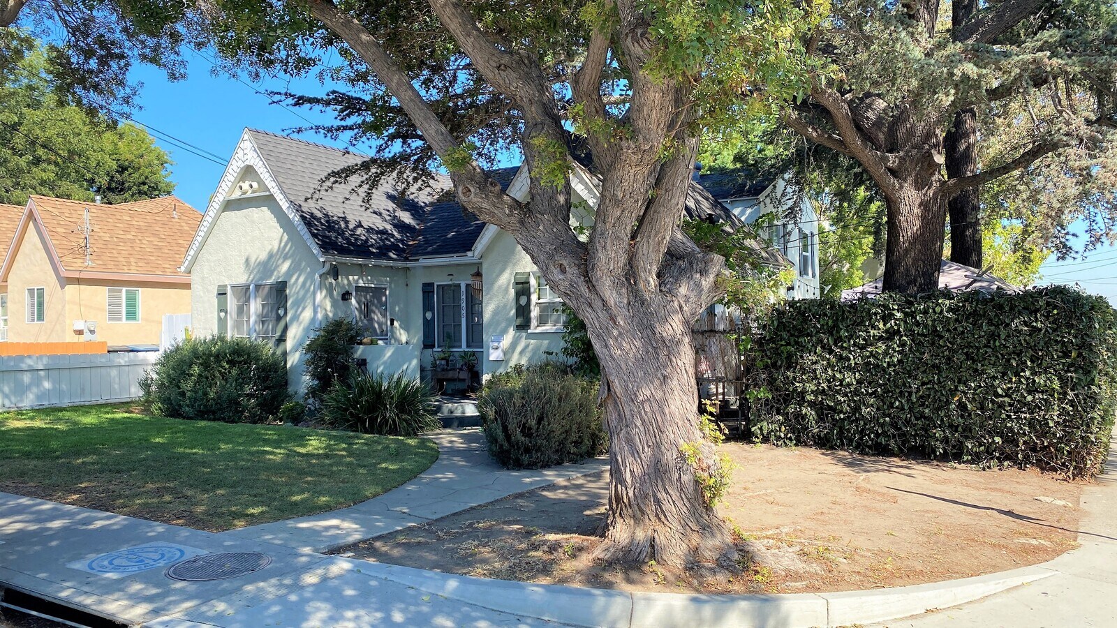 25907 Walnut St, Lomita, CA 90717