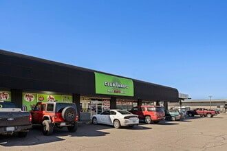 2170-2188 W 6th Ave, Eugene, OR for lease Building Photo- Image 2 of 4