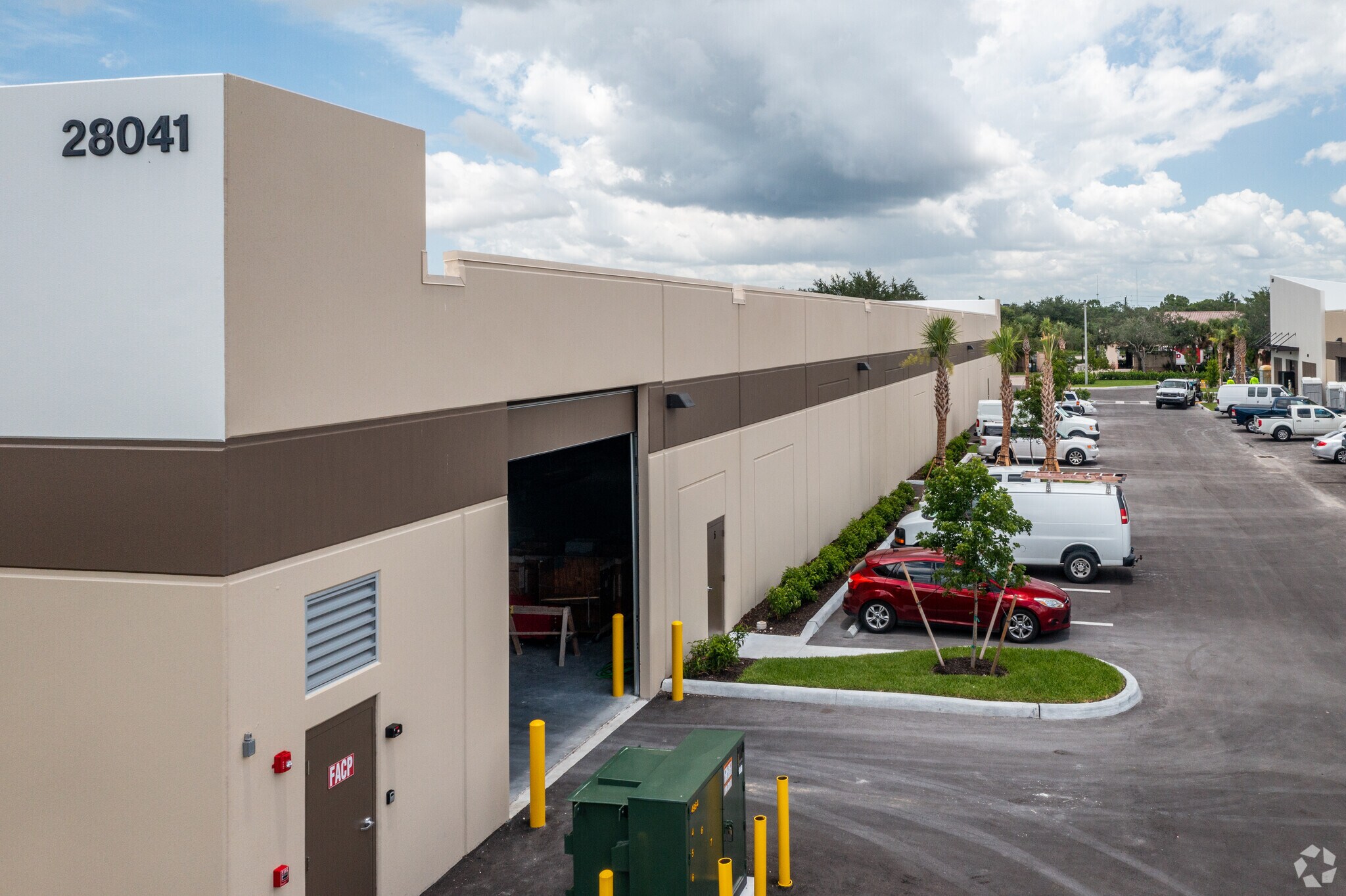 12752 Trade Way Dr, Bonita Springs, FL 34135 Southlink Commons of