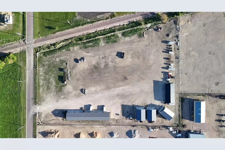 1131 Indus St, Fairmont, MN for sale - Building Photo - Image 1 of 1