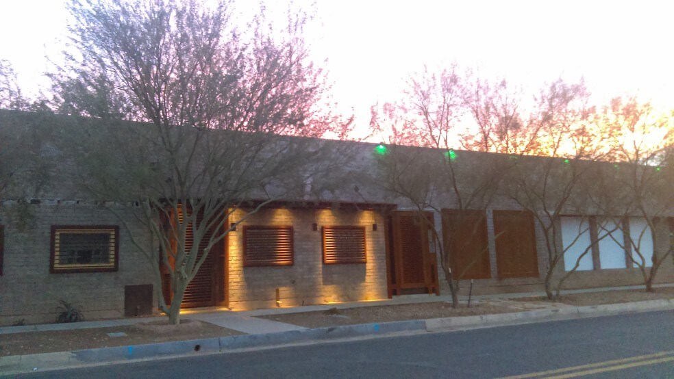 815 W Madison St, Phoenix, AZ for sale - Building Photo - Image 1 of 1