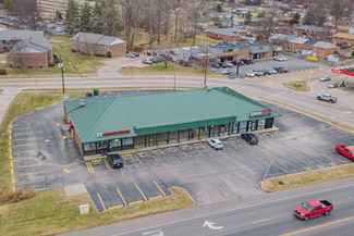 More details for 1999 US Hwy 60 E, Henderson, KY - Retail for Lease