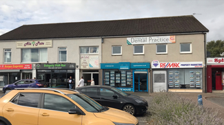 More details for 5 Moray Way North, Dalgety Bay - Retail for Lease