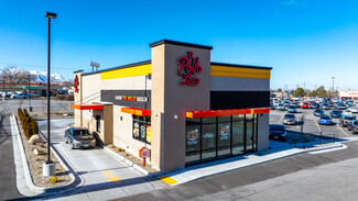 More details for 3964 W 4700 S, West Valley City, UT - Retail for Sale