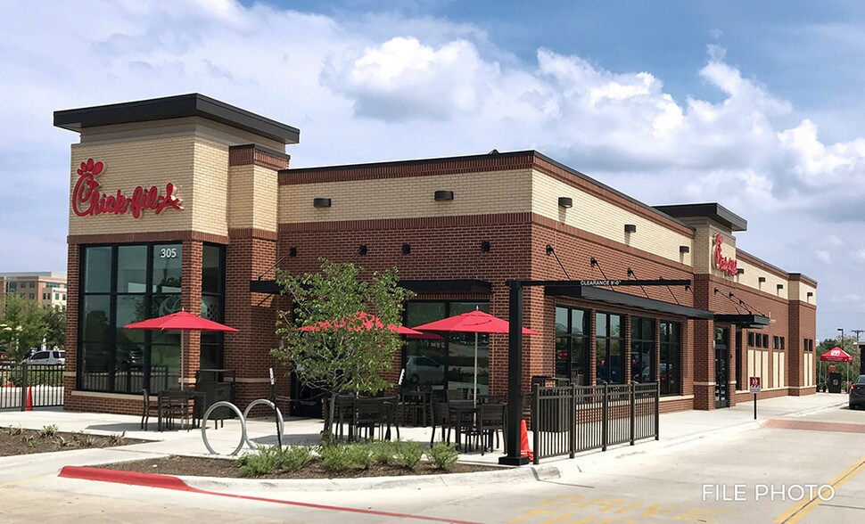 15500 S Interstate 35, Buda, TX for sale - Other - Image 1 of 1