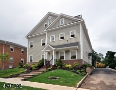 802 South Ave W, Westfield, NJ for sale Building Photo- Image 1 of 1