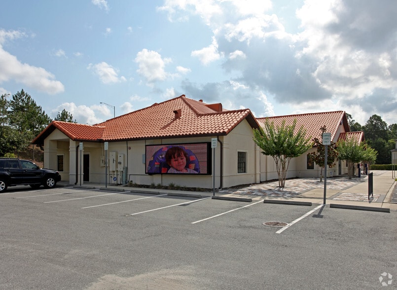 12315 Lake Underhill Rd, Orlando, FL for lease - Building Photo - Image 3 of 4