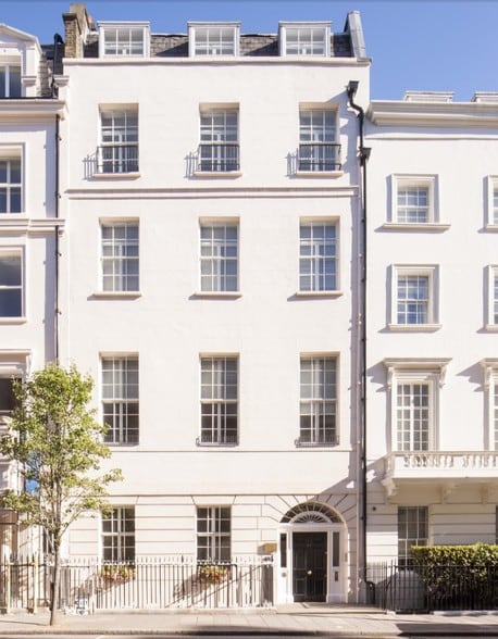 21 Upper Brook St, London for sale - Building Photo - Image 1 of 1