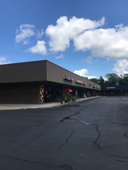 7374 Pittsford Palmyra Rd, Fairport, NY for lease - Building Photo - Image 1 of 8