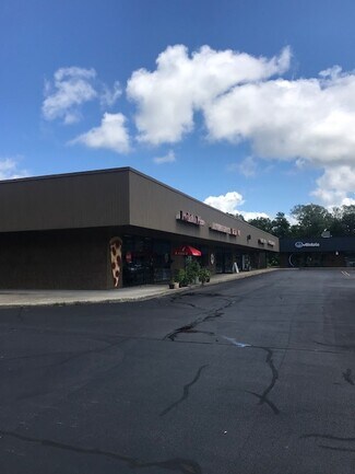 More details for 7374 Pittsford Palmyra Rd, Fairport, NY - Retail for Lease