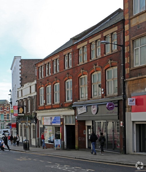 3 Upper George St, Luton for sale - Primary Photo - Image 1 of 1