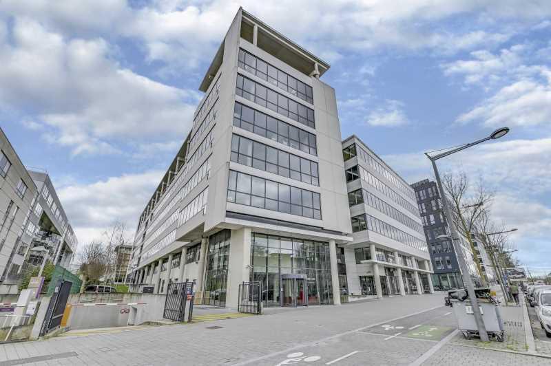 23 Avenue Carnot, Massy for lease Building Photo- Image 1 of 17