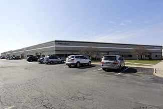 More details for 1345 Brookville Way, Indianapolis, IN - Flex for Lease