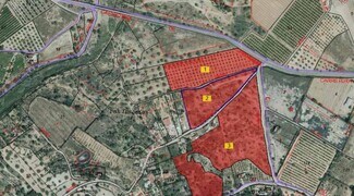 More details for Partida les Traveses, S/N, Llíria - Land for Sale