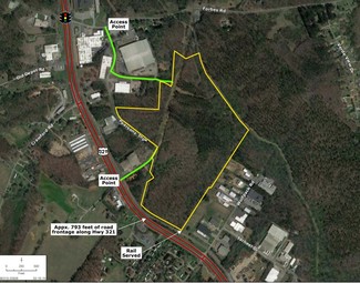 More details for Highway 321, Gastonia, NC - Land for Sale