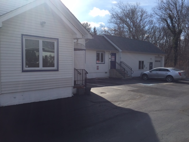 5211 State Route 33, Wall Township, NJ for lease - Primary Photo - Image 1 of 84