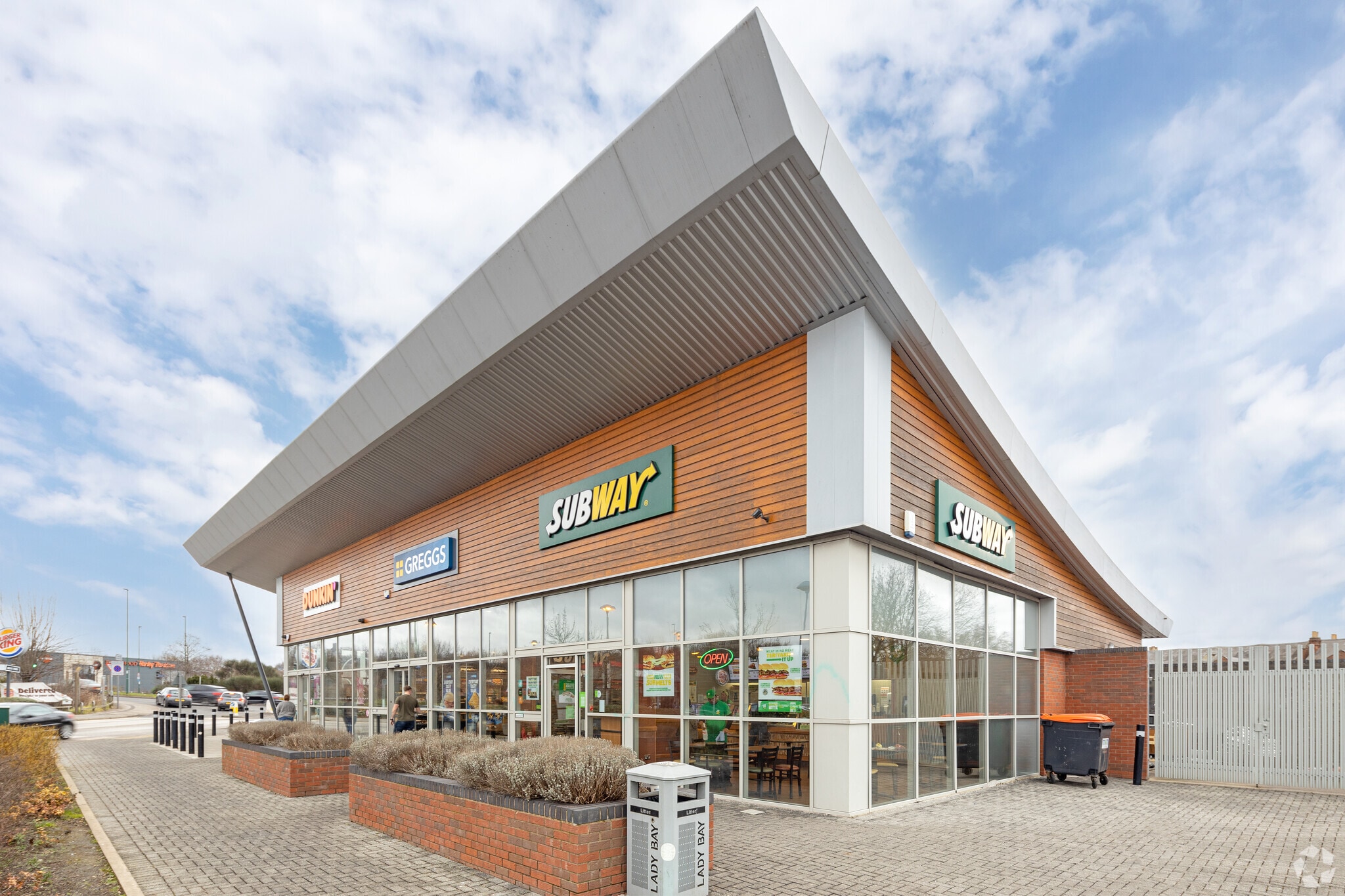 12-14 Meadow Ln, Nottingham for sale Building Photo- Image 1 of 1