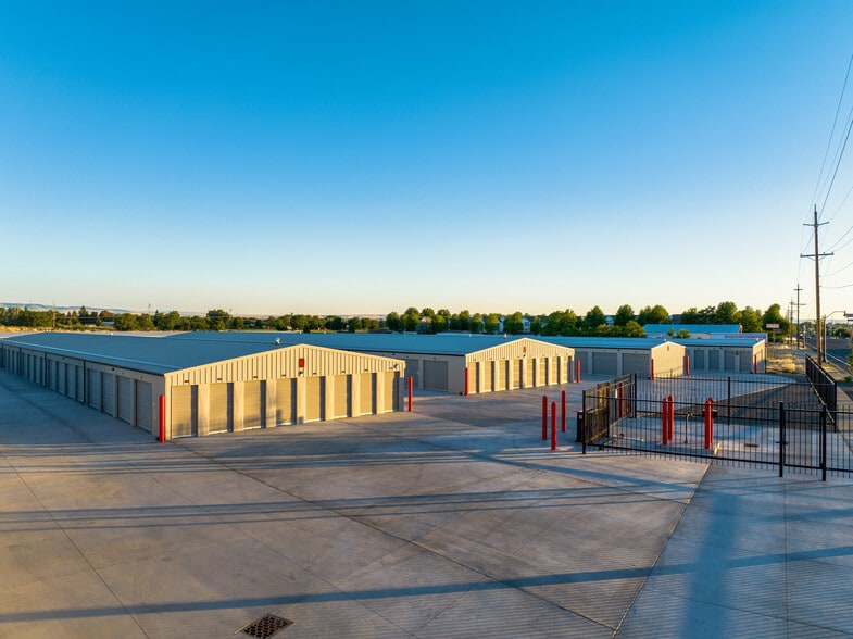 2548 Isaacs Ave, Walla Walla, WA for sale - Building Photo - Image 1 of 1