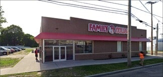 More details for 2826 S Salina St, Syracuse, NY - Retail for Lease