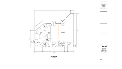 19000-19030 Ventura Blvd, Tarzana, CA for lease Site Plan- Image 1 of 4