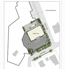 153 S Main St, Calais, ME for lease Site Plan- Image 1 of 1