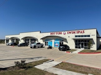 More details for 3021 N IH-35, San Marcos, TX - Retail for Lease