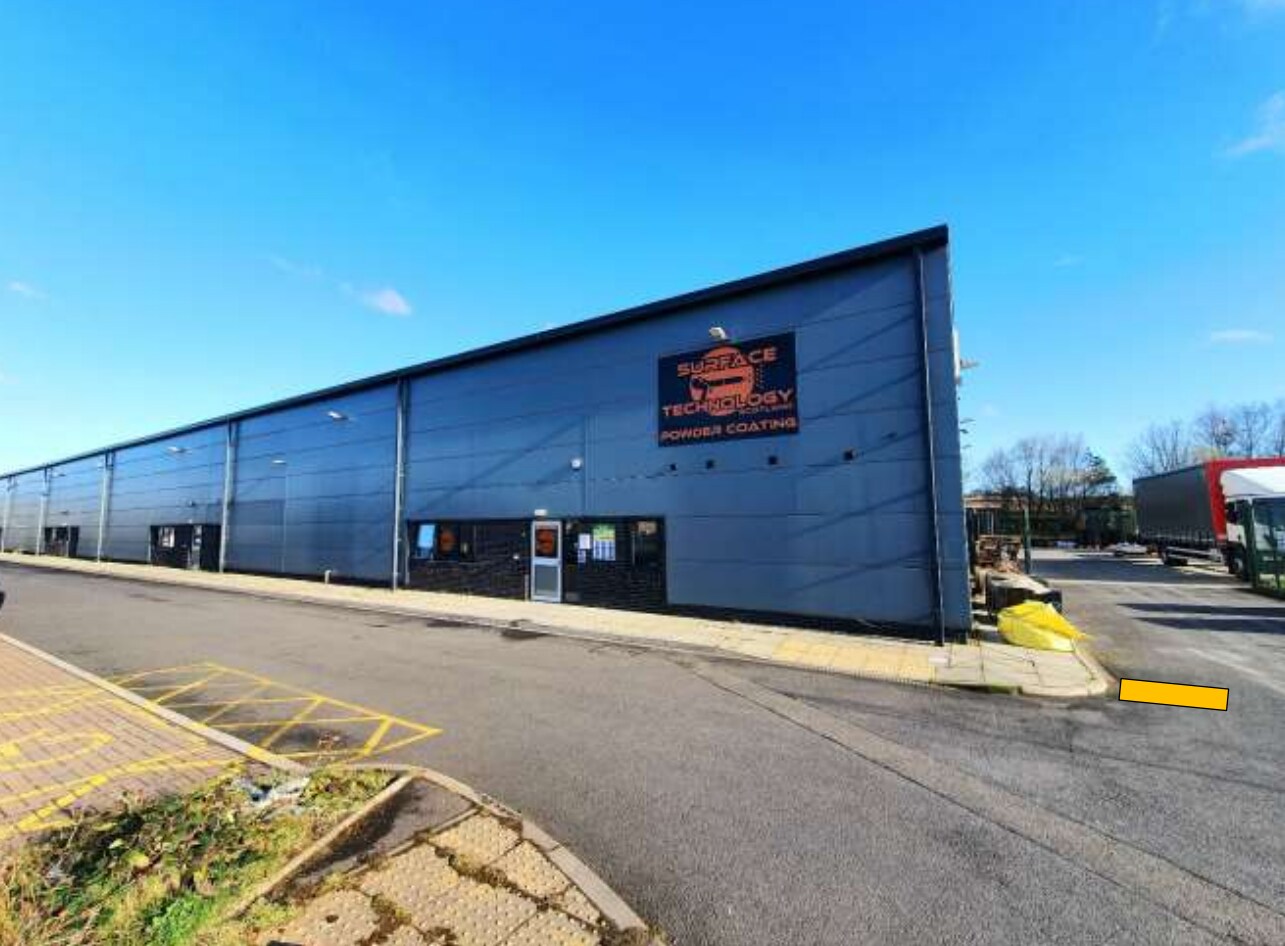 3 Moorfield Park, Kilmarnock for sale Primary Photo- Image 1 of 1