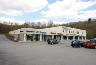 More details for 113 Salem Tpke, Norwich, CT - Office/Retail for Lease