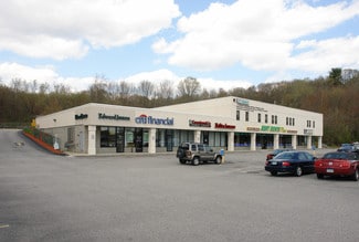 More details for 109-113 Salem Tpke, Norwich, CT - Office/Retail for Lease