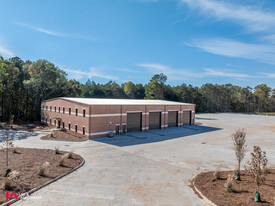 8385 Tatum Rd, Palmetto GA - Warehouse