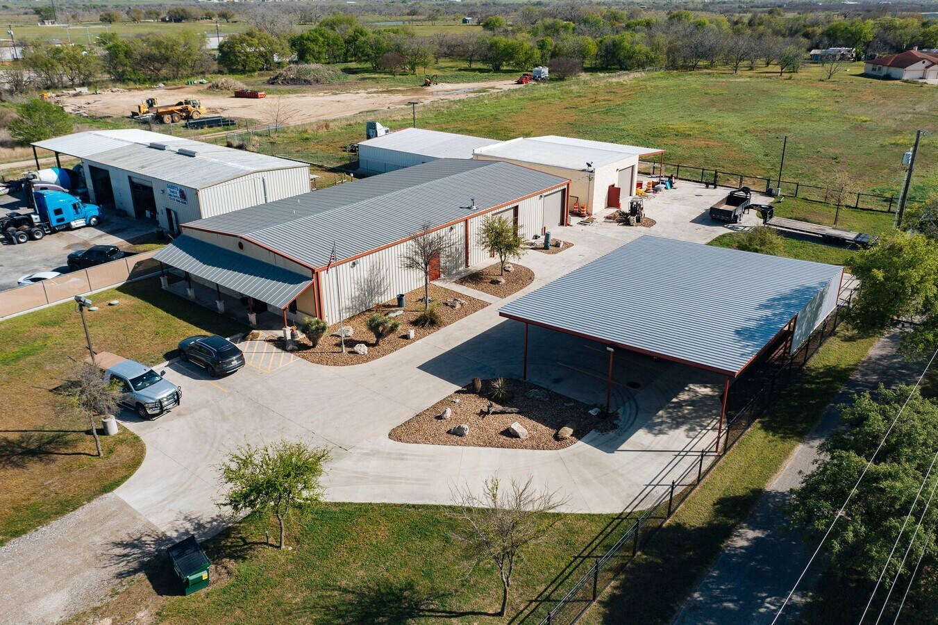 7504 US Highway 87 E, China Grove, TX 78263