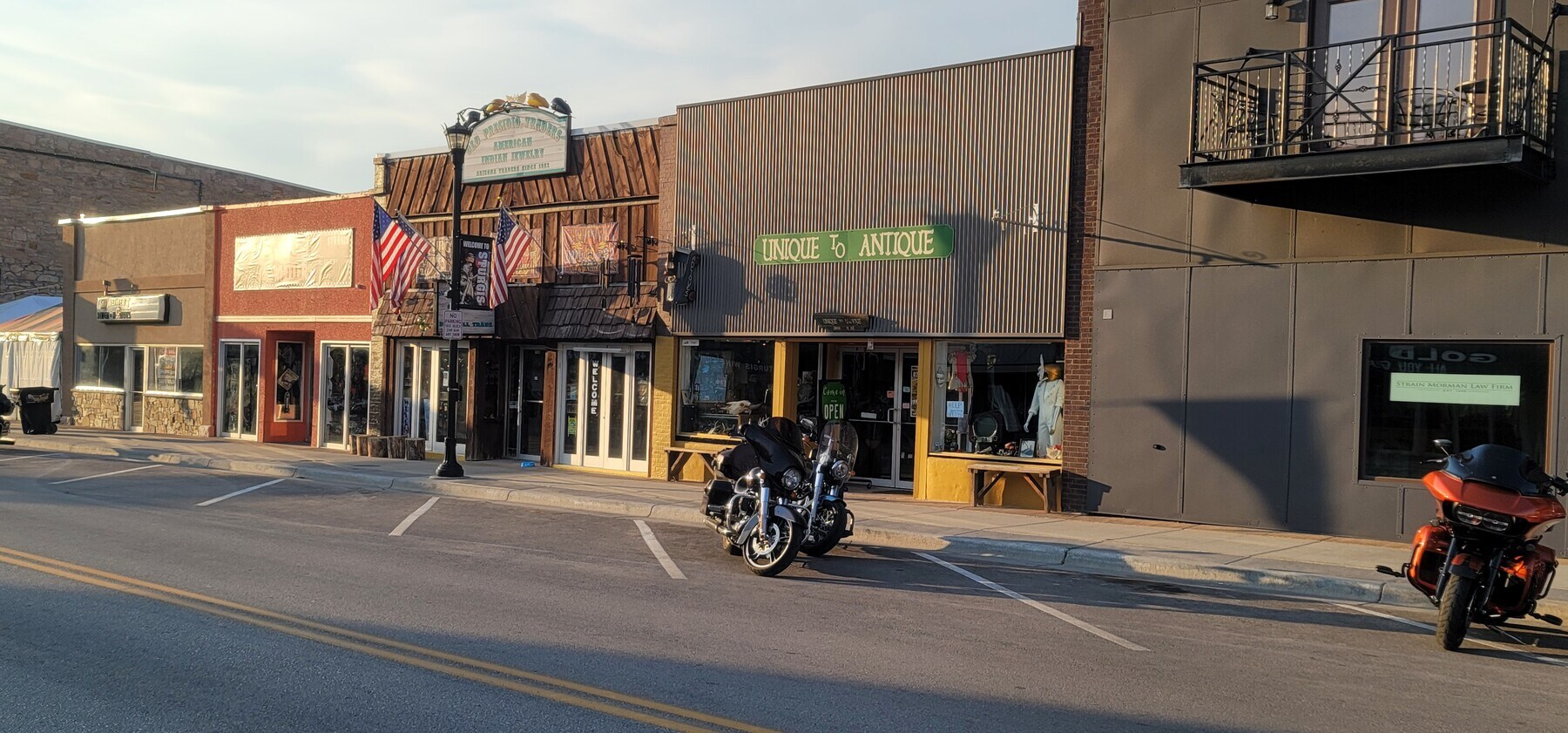 1132 Main St, Sturgis, SD 57785